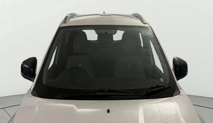 2021 Renault Kiger RXL 1.0 TURBO MT, Petrol, Manual, 38,886 km, Front Windshield