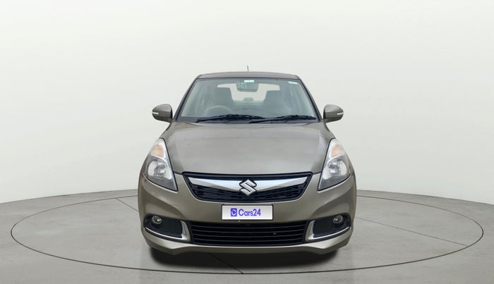 2016 Maruti Swift Dzire ZXI, Petrol, Manual, 86,221 km, Front