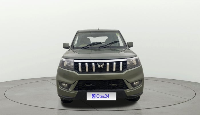 2023 Mahindra BOLERO NEO N10 R, Diesel, Manual, 9,734 km, Front