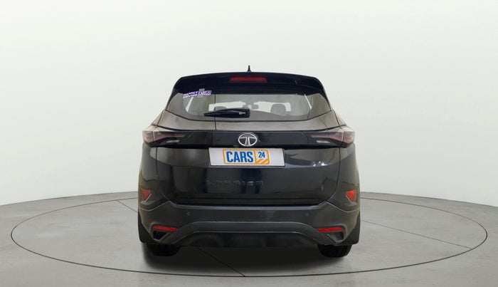2022 Tata Harrier XZA PLUS 2.0L DARK EDITION, Diesel, Automatic, 54,957 km, Back/Rear