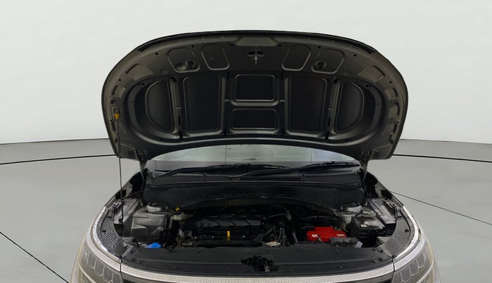 2020 KIA SELTOS HTX 1.5 PETROL, Petrol, Manual, 52,675 km, Open Bonet