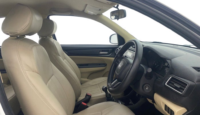 2021 Honda Amaze 1.2L I-VTEC S, Petrol, Manual, 23,113 km, Right Side Front Door Cabin