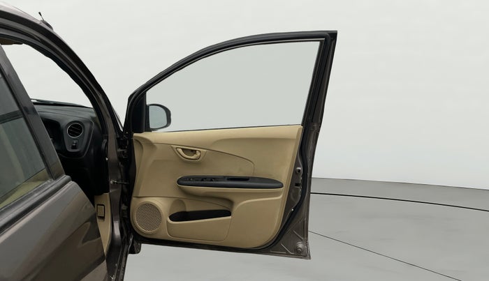 2015 Honda Brio S MT, Petrol, Manual, 82,523 km, RHS Front Door