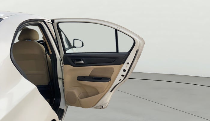 2020 Honda Amaze 1.2L I-VTEC VX, Petrol, Manual, 39,885 km, RHS Rear Door