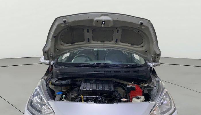 2018 Hyundai Xcent S 1.2, Petrol, Manual, 55,716 km, Open Bonet