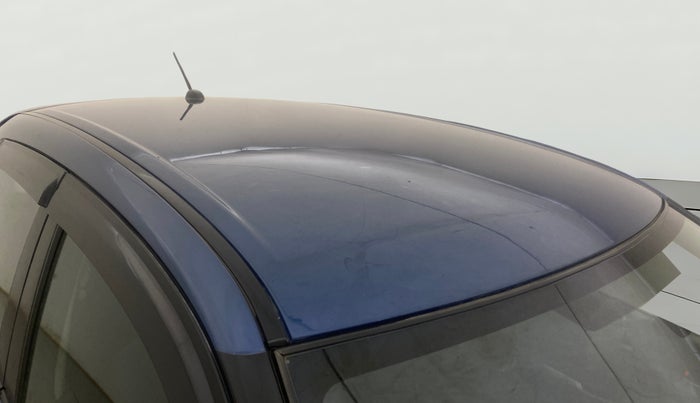 2016 Maruti Baleno DELTA PETROL 1.2, Petrol, Manual, 71,660 km, Roof