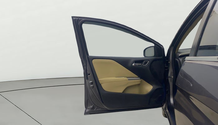 2017 Honda City 1.5L I-DTEC ZX, Diesel, Manual, 84,362 km, LHS Front Door