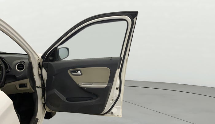 2015 Maruti Alto K10 LXI, Petrol, Manual, 65,172 km, RHS Front Door