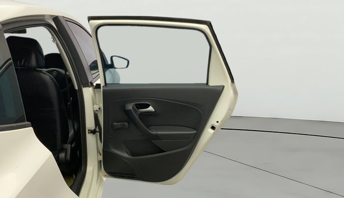 2017 Volkswagen Ameo TRENDLINE 1.2L, Petrol, Manual, 72,543 km, RHS Rear Door