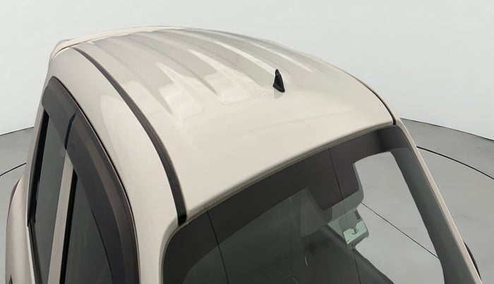 2019 Maruti S PRESSO VXI, Petrol, Manual, 28,165 km, Roof