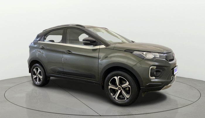 2023 Tata NEXON XZA PLUS DIESEL, Diesel, Automatic, 31,990 km, SRP