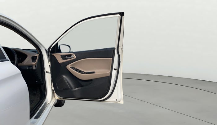 2019 Hyundai Elite i20 MAGNA PLUS 1.2, Petrol, Manual, 19,797 km, RHS Front Door