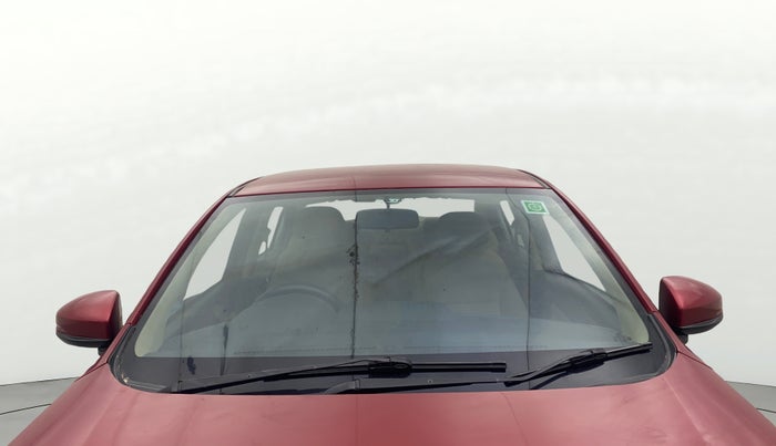 2019 Honda Amaze 1.5L I-DTEC VX CVT, Diesel, Automatic, 79,002 km, Front Windshield