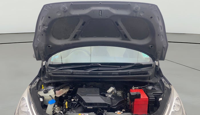 2018 Hyundai NEW SANTRO SPORTZ MT, Petrol, Manual, 49,719 km, Open Bonet