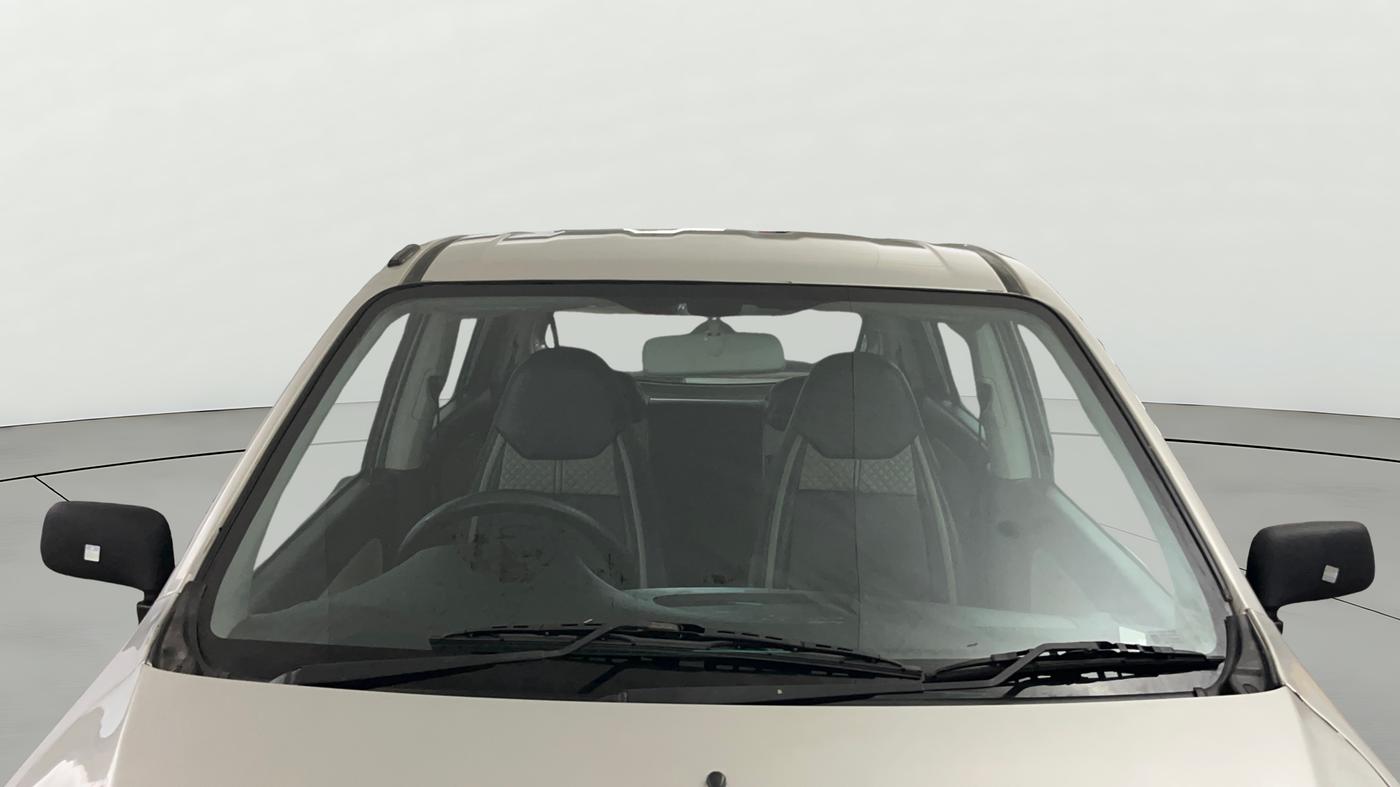 2022 Maruti Alto LXI O, Petrol, Manual, 39,557 km, Front Windshield