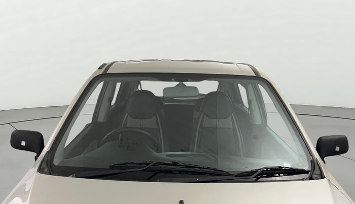 2022 Maruti Alto LXI O, Petrol, Manual, 39,557 km, Front Windshield
