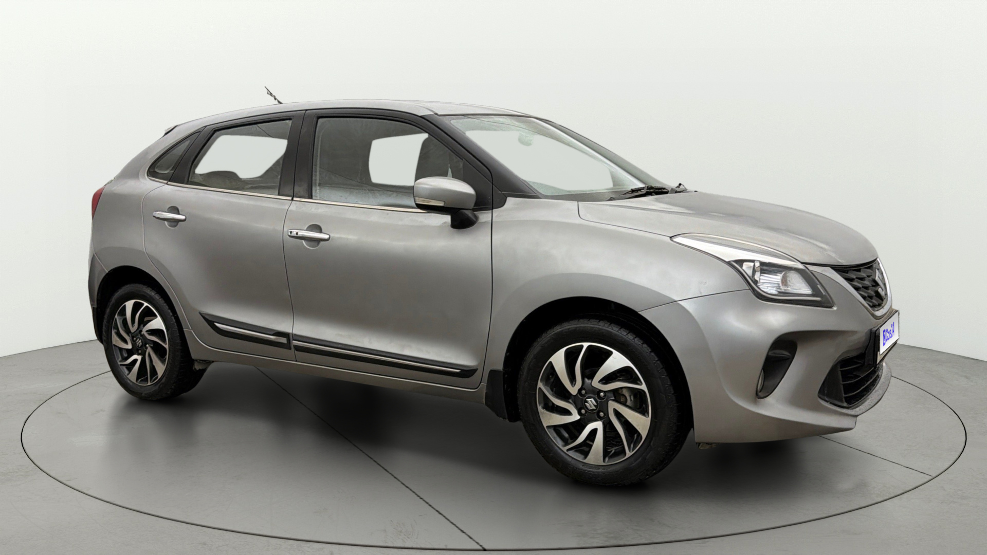 2021 Maruti Suzuki Baleno 2022-2026 ZETA PETROL 1.2 2021 Maruti Suzuki Baleno 2022-2026 ZETA PETROL 1.2