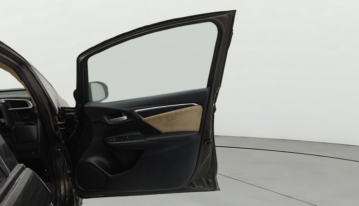 2015 Honda Jazz 1.2L I-VTEC V, Petrol, Manual, 69,527 km, RHS Front Door