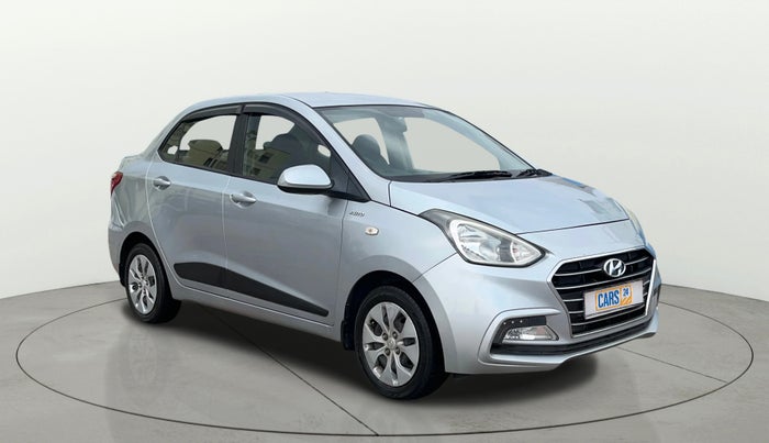 2019 Hyundai Xcent S AT 1.2, Petrol, Automatic, 78,399 km, SRP