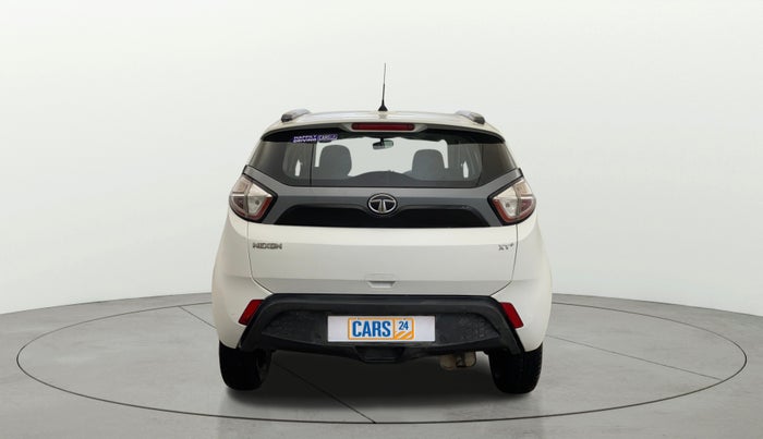 2019 Tata NEXON XT PLUS PETROL, Petrol, Manual, 64,658 km, Back/Rear