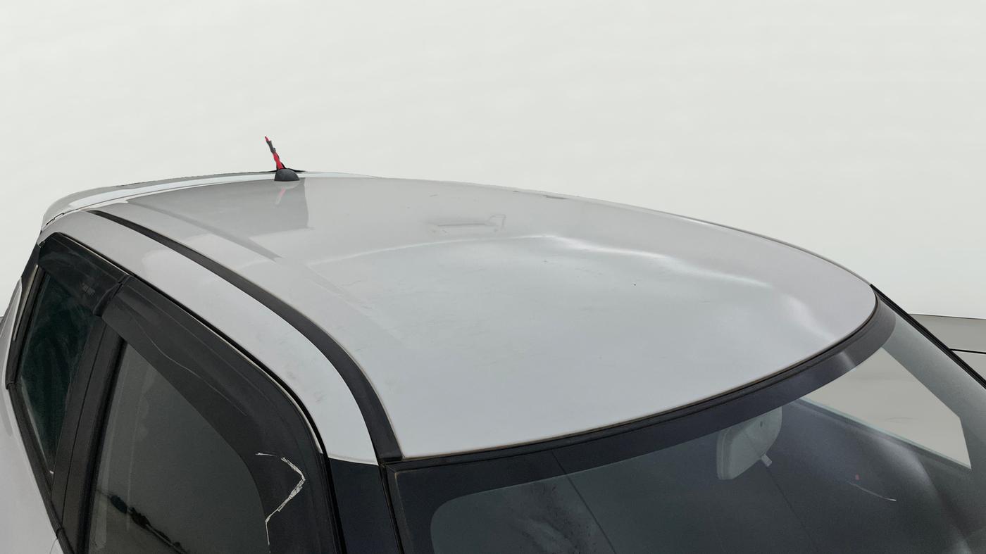 2020 Maruti Swift VXI, Petrol, Manual, 50,495 km, Roof