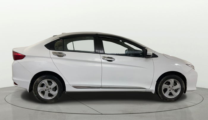 2014 Honda City 1.5L I-VTEC VX, Petrol, Manual, 42,568 km, Right Side View