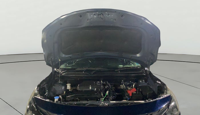 2022 Maruti Baleno ALPHA PETROL 1.2, Petrol, Manual, 25,748 km, Open Bonet