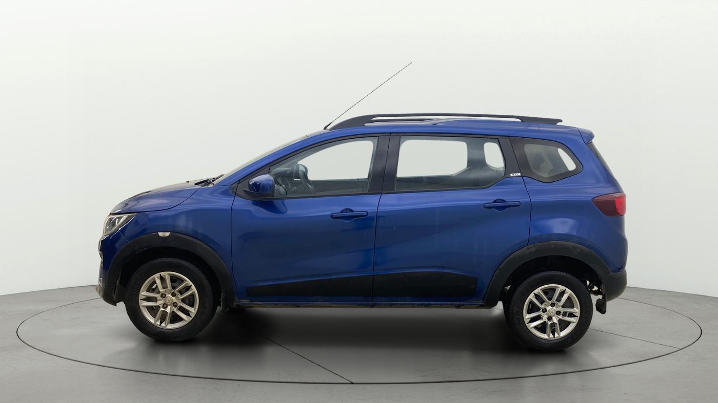 2020 Renault TRIBER RXT AMT, Petrol, Automatic, 32,988 km, Left Side