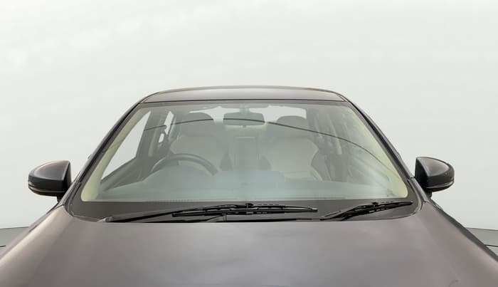 2023 Honda Amaze 1.2L I-VTEC S, Petrol, Manual, 44,648 km, Front Windshield
