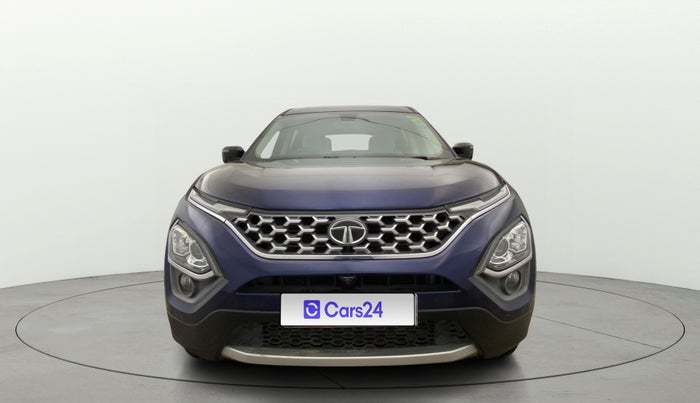 2023 Tata Safari XZA PLUS, Diesel, Automatic, 50,765 km, Front