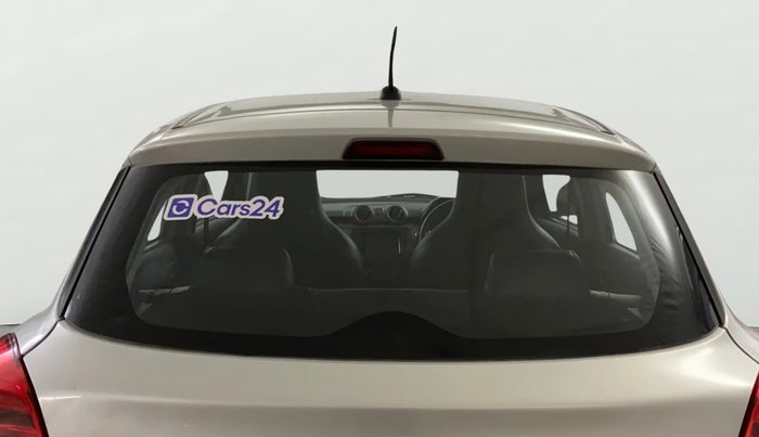 2020 Maruti Swift LXI, Petrol, Manual, 59,912 km, Rear Windshield