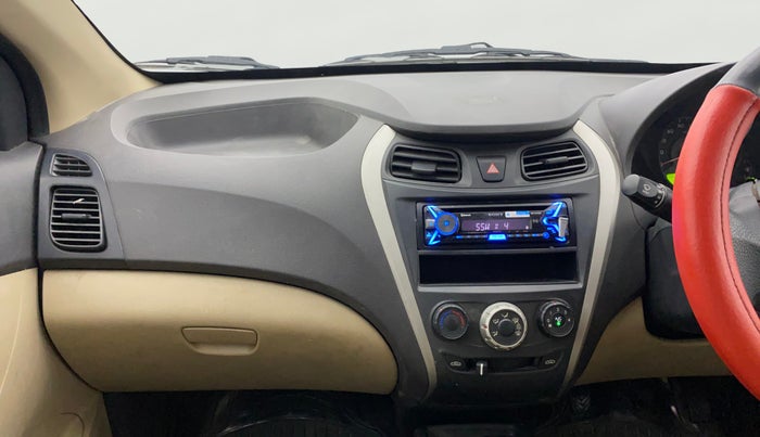 2015 Hyundai Eon ERA +, Petrol, Manual, 54,183 km, Air Conditioner