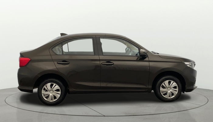 2021 Honda Amaze 1.2L I-VTEC S, Petrol, Manual, 59,633 km, Right Side View