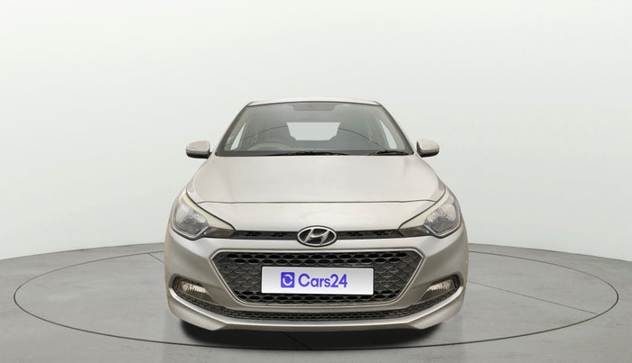 2015 Hyundai Elite i20 SPORTZ 1.2 (O), Petrol, Manual, 84,042 km, Front