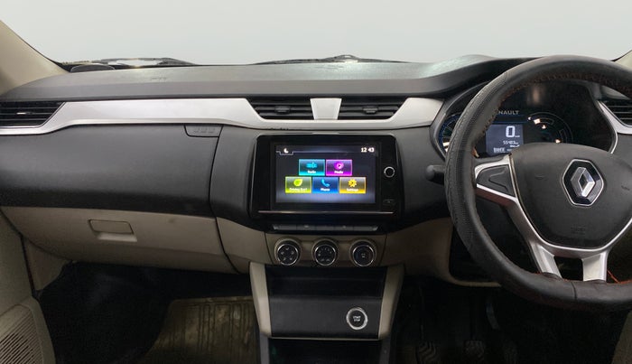 2019 Renault TRIBER RXZ, Petrol, Manual, 55,476 km, Air Conditioner