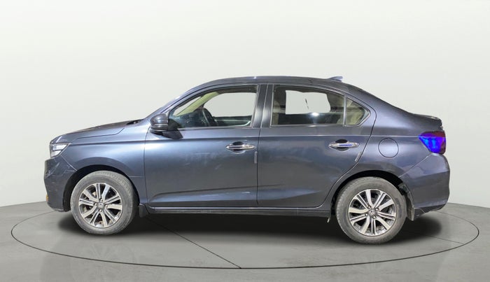 2022 Honda Amaze 1.2L I-VTEC VX CVT, Petrol, Automatic, 14,306 km, Left Side