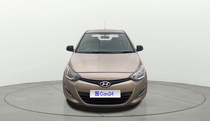 2013 Hyundai i20 ERA 1.2, Petrol, Manual, 38,164 km, Front