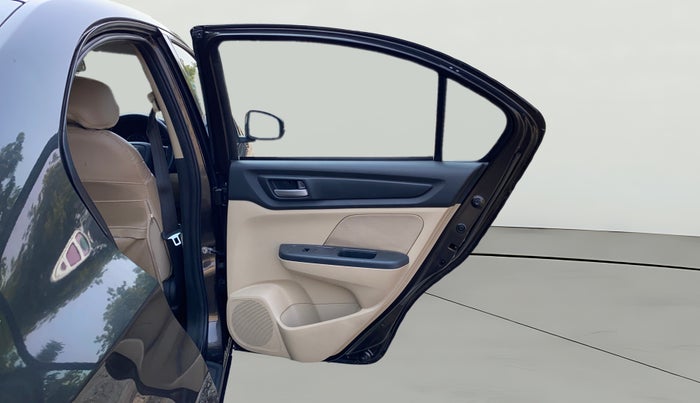 2018 Honda Amaze 1.2L I-VTEC V CVT, Petrol, Automatic, 29,453 km, RHS Rear Door