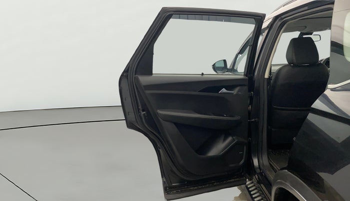 2020 MG HECTOR SHARP 2.0 DIESEL, Diesel, Manual, 46,369 km, LHS Rear Door