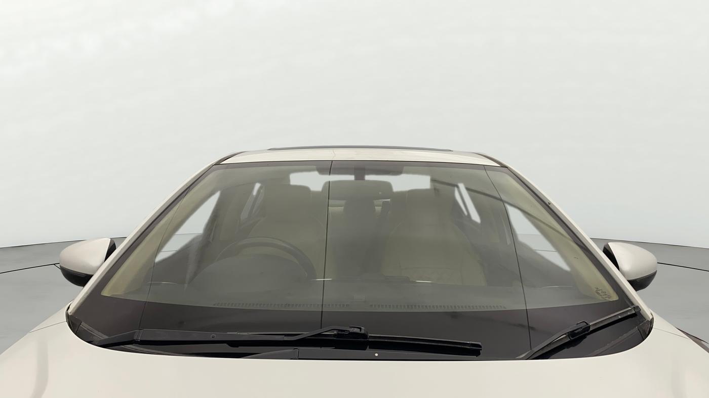 2021 Honda City 1.5L I-DTEC VX, Diesel, Manual, 45,233 km, Front Windshield