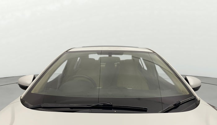 2021 Honda City 1.5L I-DTEC VX, Diesel, Manual, 45,233 km, Front Windshield