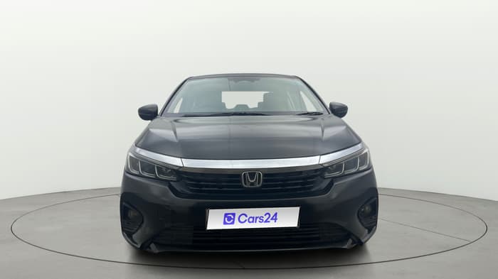 2023 Honda City 1.5L I-VTEC V, Petrol, Manual, 59,727 km, Front