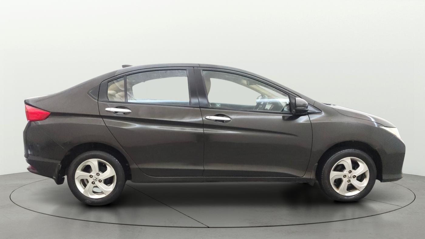 2015 Honda City 1.5L I-VTEC V MT, Petrol, Manual, 61,650 km, Right Side View