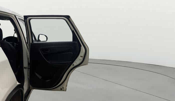 2020 Maruti Vitara Brezza LXI, Petrol, Manual, 72,193 km, RHS Rear Door