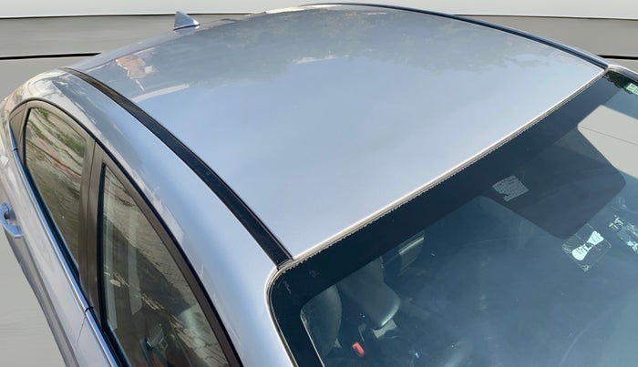 2018 Hyundai Verna 1.6 VTVT SX, Petrol, Manual, 50,759 km, Roof