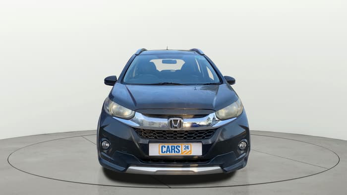 2018 Honda WR-V 1.2L I-VTEC VX MT, Petrol, Manual, 66,536 km, Front