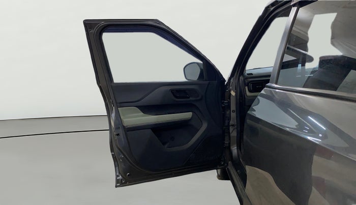 2022 Tata PUNCH ADVENTURE MT, Petrol, Manual, 58,416 km, LHS Front Door
