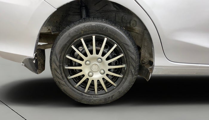 2019 Honda Amaze 1.2L I-VTEC S, Petrol, Manual, 57,215 km, Right Rear Wheel