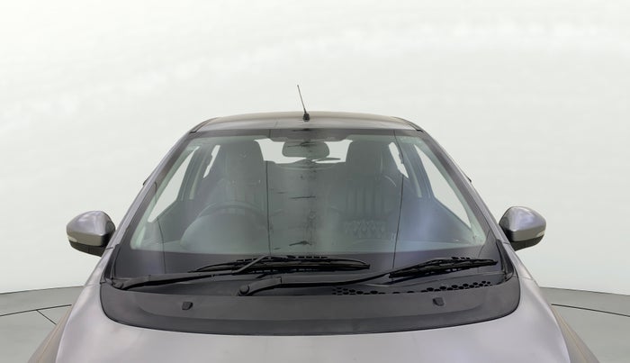 2019 Tata Tiago XZ PLUS PETROL, Petrol, Manual, 24,027 km, Front Windshield