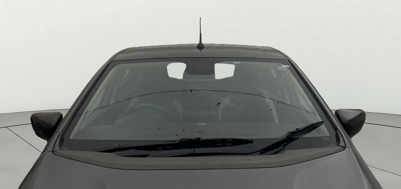 2022 Tata ALTROZ XT DIESEL, Diesel, Manual, 47,941 km, Front Windshield